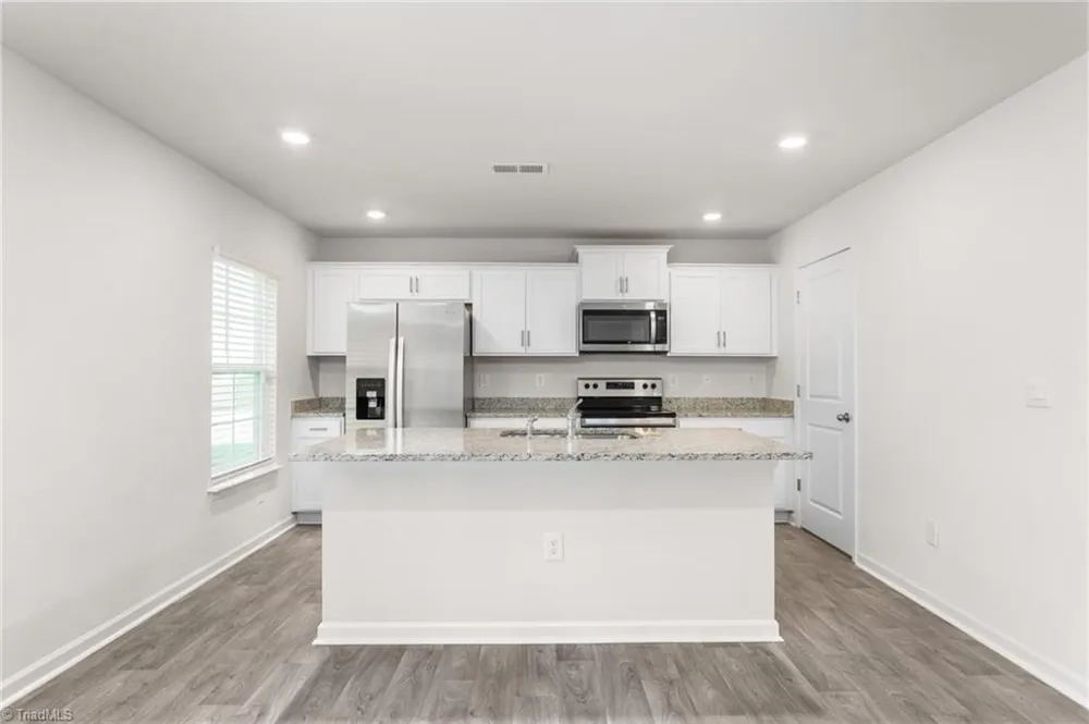 3122 Mallory Drive Haw River, NC 27258