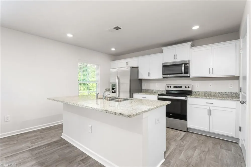 3122 Mallory Drive Haw River, NC 27258