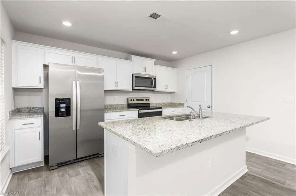 3122 Mallory Drive Haw River, NC 27258