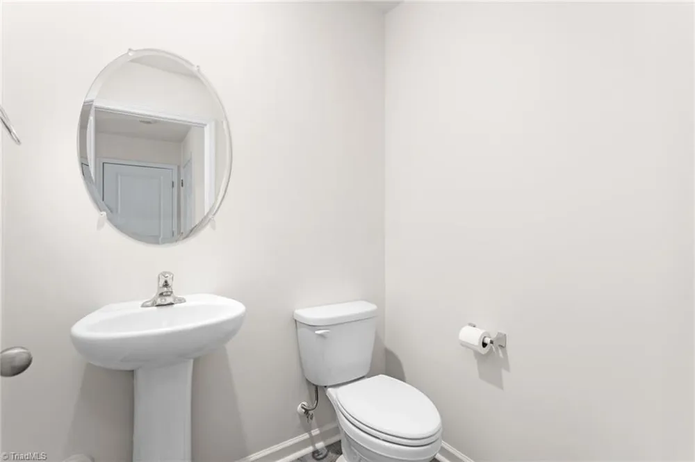 3122 Mallory Drive Haw River, NC 27258