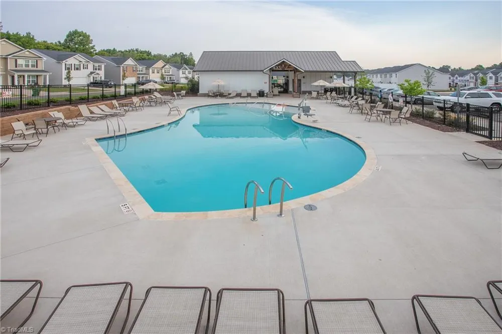 3122 Mallory Drive Haw River, NC 27258