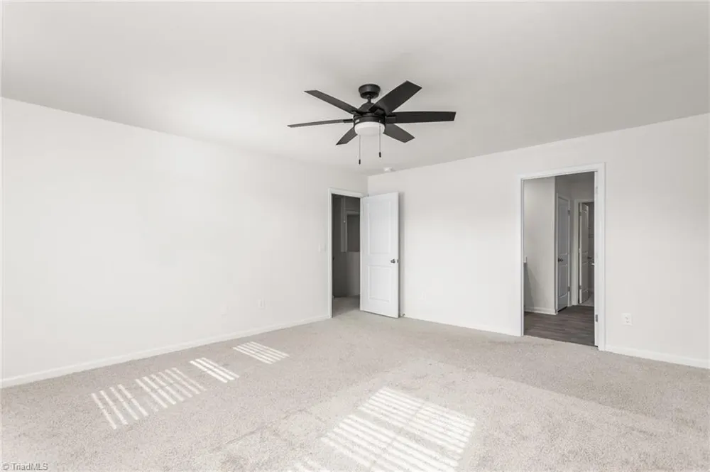 3122 Mallory Drive Haw River, NC 27258