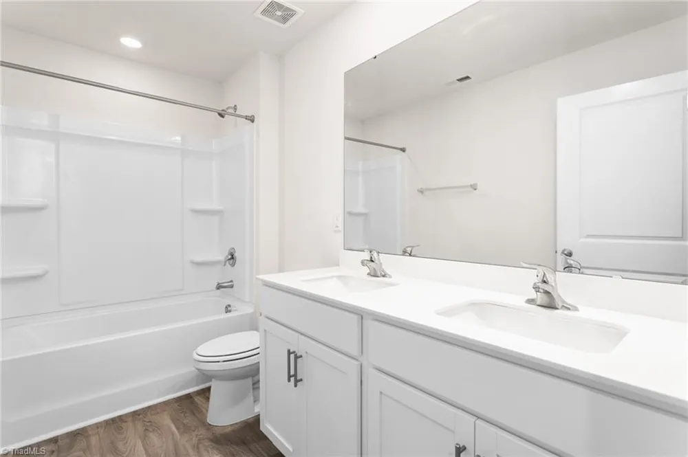 3122 Mallory Drive Haw River, NC 27258