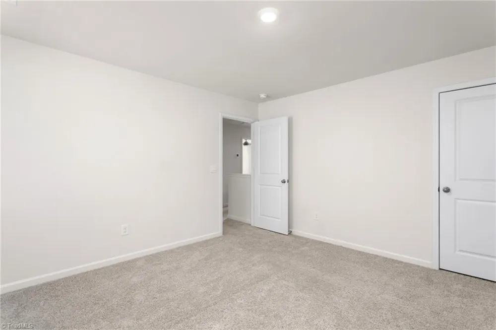 3122 Mallory Drive Haw River, NC 27258