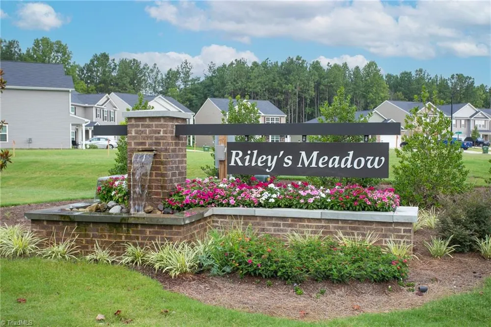 3122 Mallory Drive Haw River, NC 27258