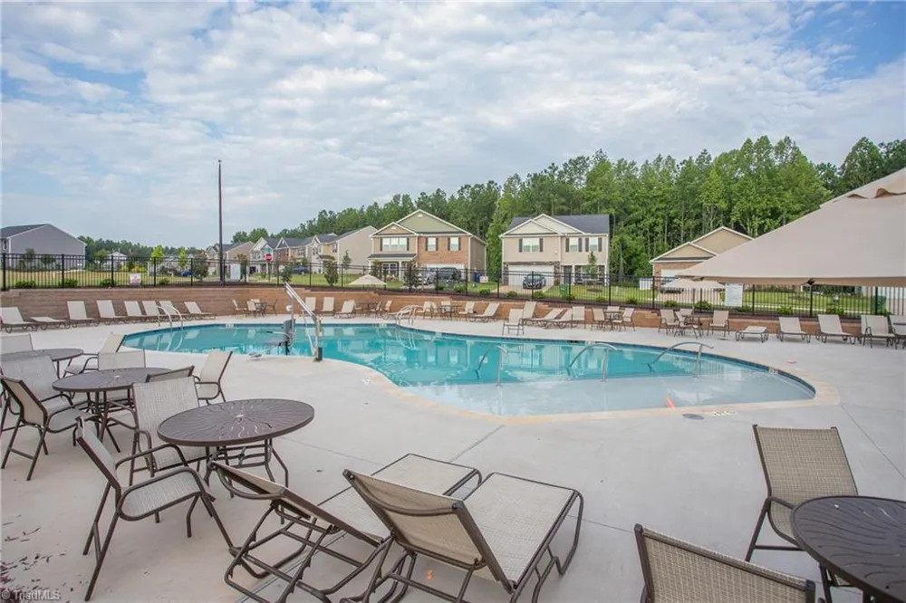 3122 Mallory Drive Haw River, NC 27258