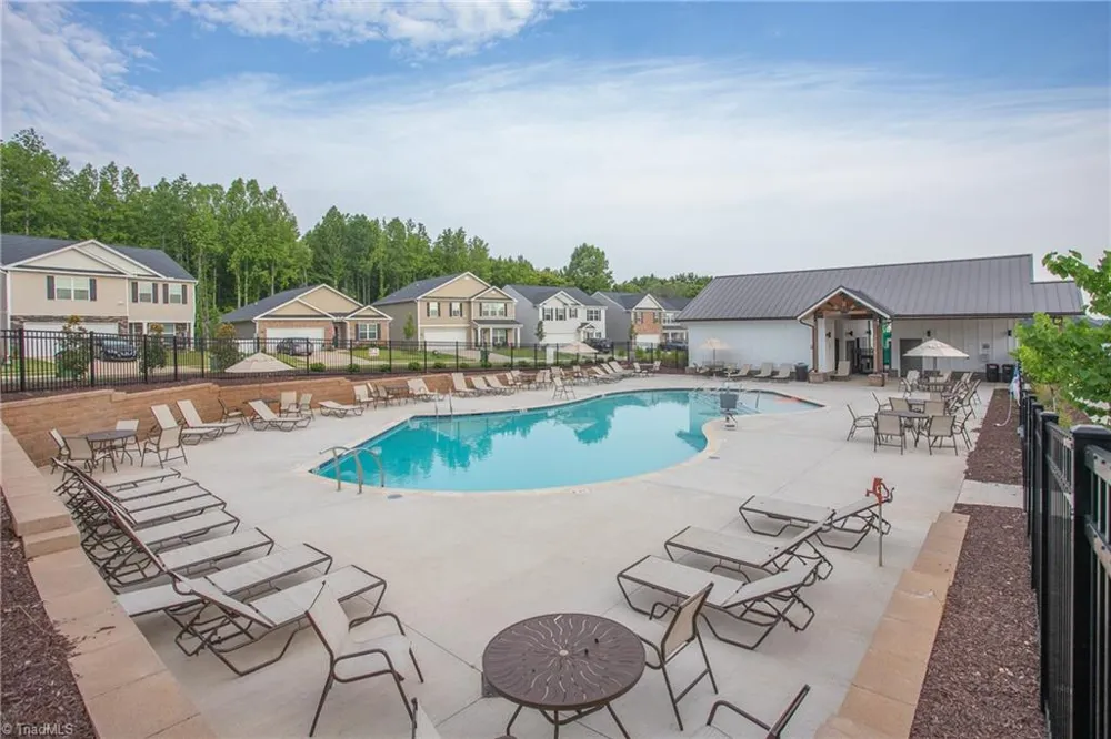 3122 Mallory Drive Haw River, NC 27258