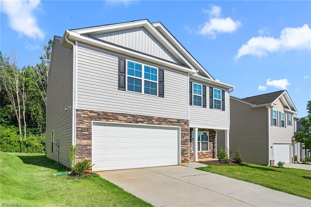3122 Mallory Drive Haw River, NC 27258