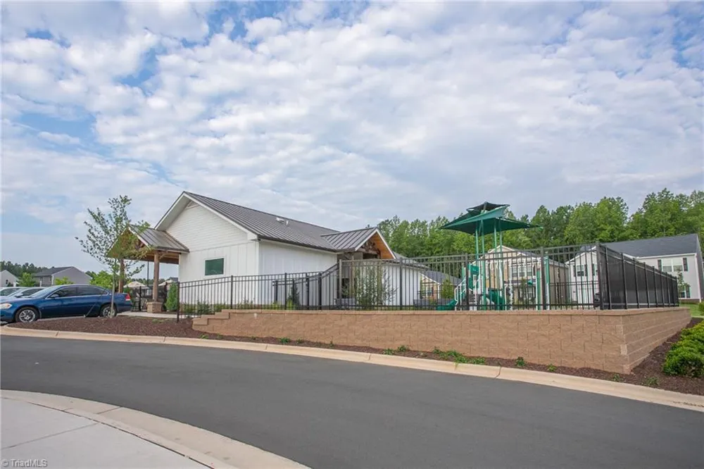 3122 Mallory Drive Haw River, NC 27258