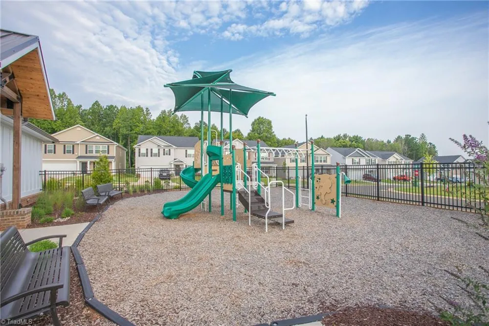 3122 Mallory Drive Haw River, NC 27258