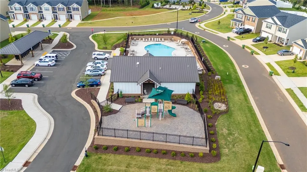 3122 Mallory Drive Haw River, NC 27258