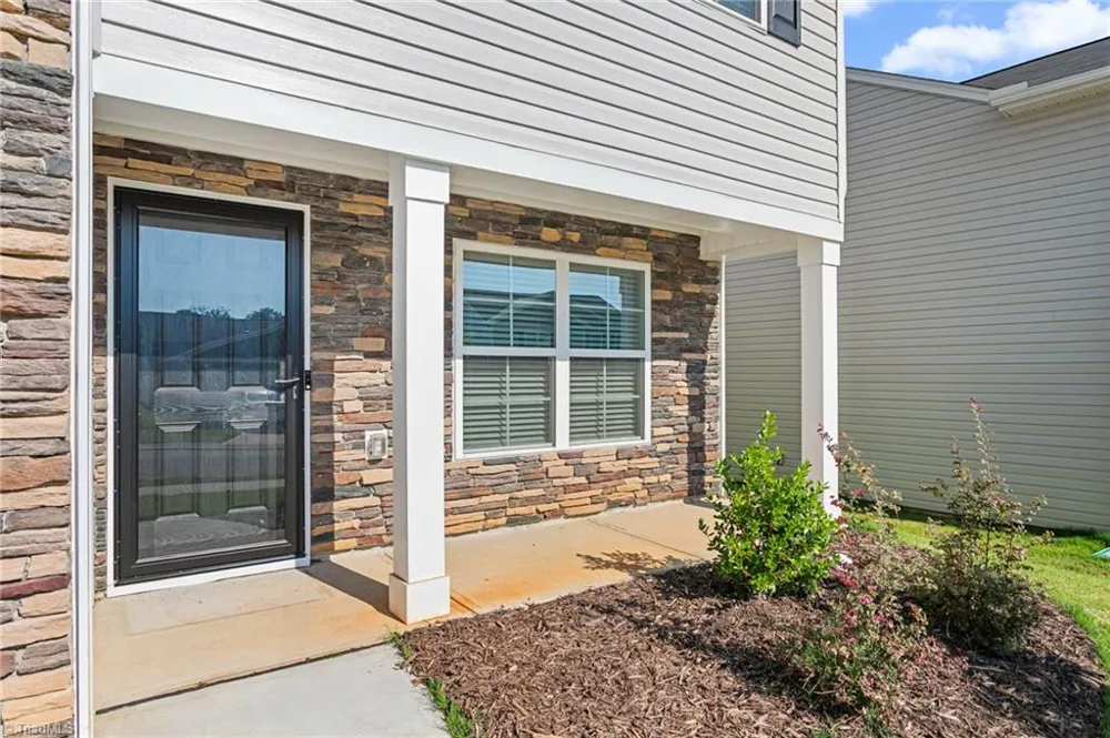 3122 Mallory Drive Haw River, NC 27258