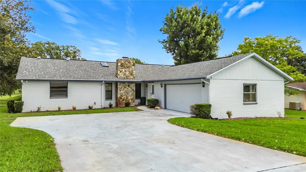 8831 E SANDPIPER DRIVE Inverness, FL 34450