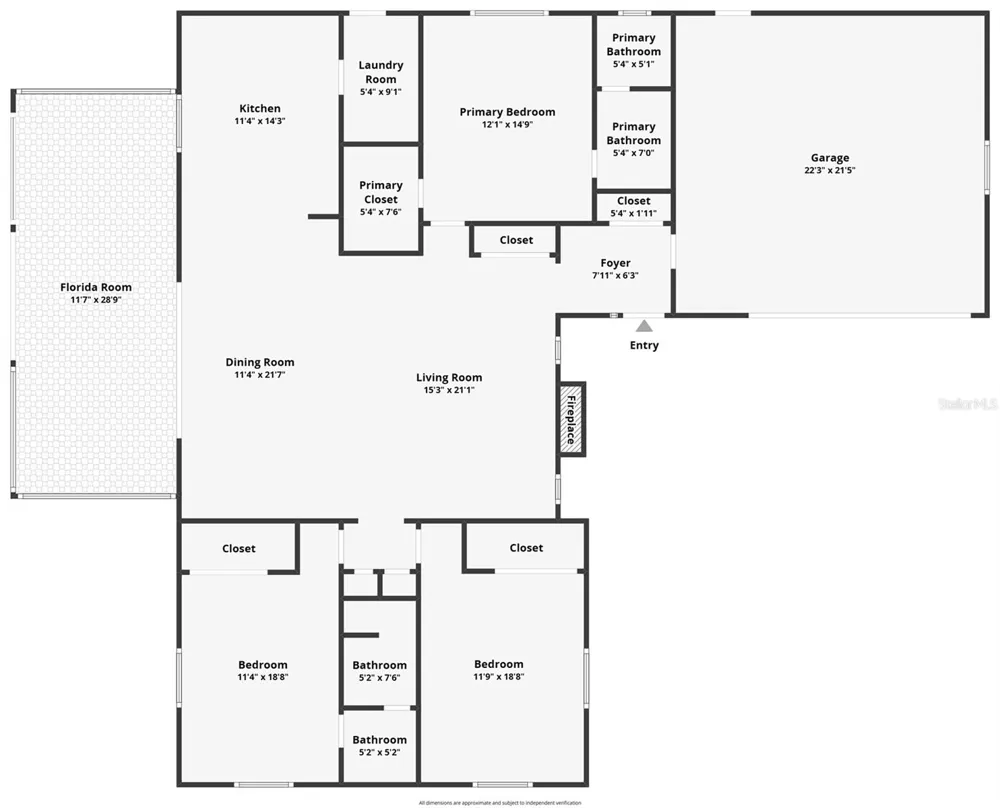 8831 E SANDPIPER DRIVE Inverness, FL 34450