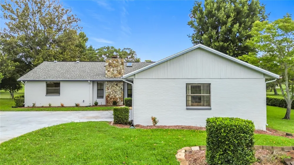 8831 E SANDPIPER DRIVE Inverness, FL 34450