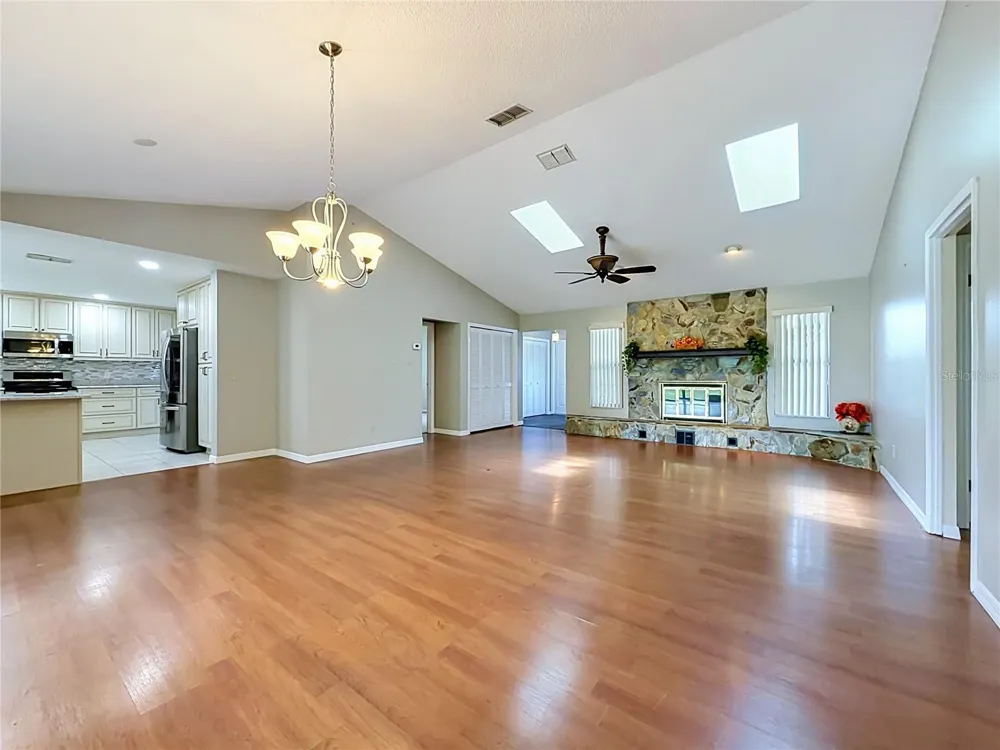 8831 E SANDPIPER DRIVE Inverness, FL 34450