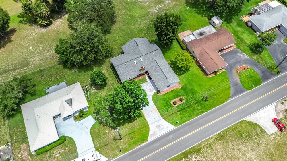 8831 E SANDPIPER DRIVE Inverness, FL 34450