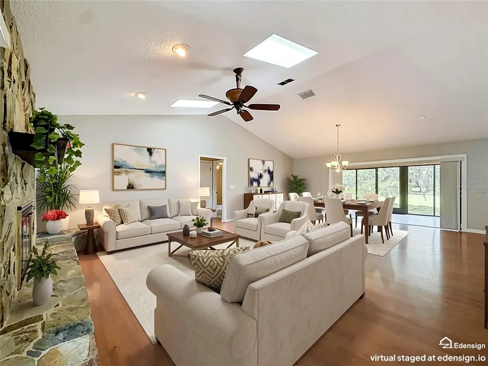 8831 E SANDPIPER DRIVE Inverness, FL 34450