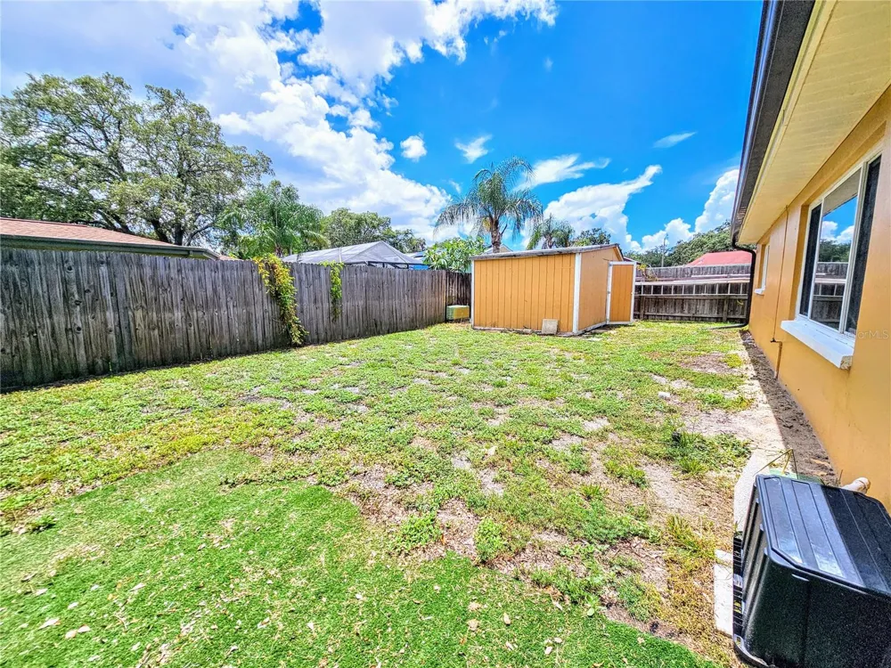 5650 BITTERSWEET DRIVE Holiday, FL 34690