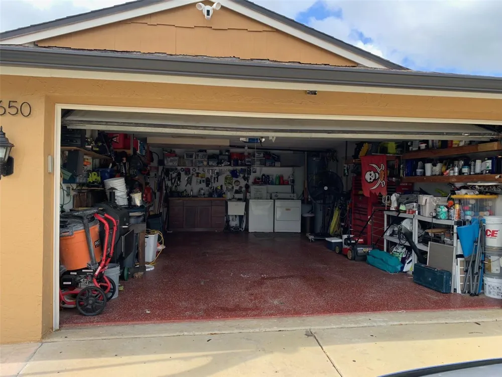 5650 BITTERSWEET DRIVE Holiday, FL 34690