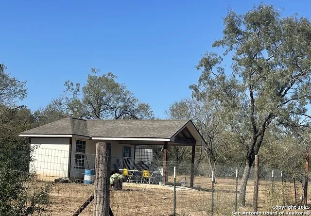 000 FM 1346 St Hedwig, TX 78152