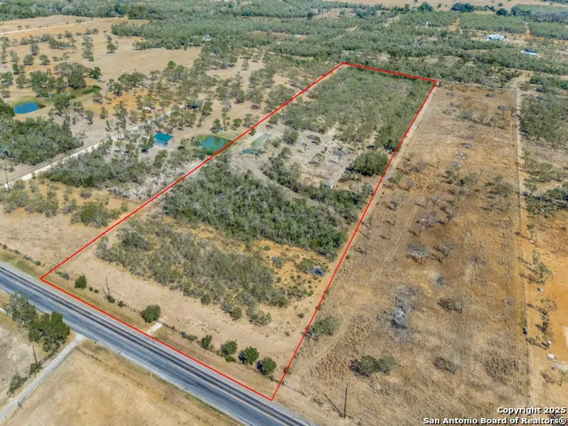 000 FM 1346 St Hedwig, TX 78152