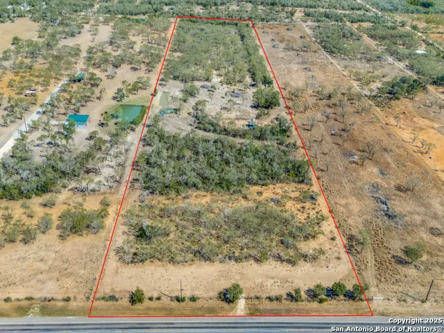 000 FM 1346 St Hedwig, TX 78152