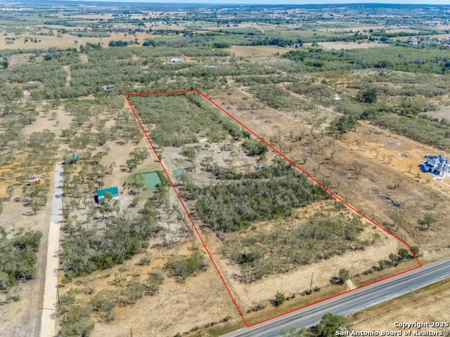 000 FM 1346 St Hedwig, TX 78152