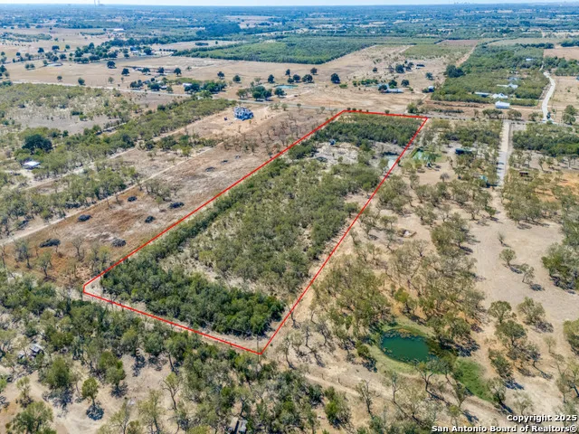 000 FM 1346 St Hedwig, TX 78152