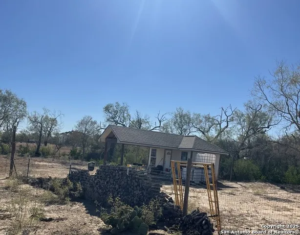 000 FM 1346 St Hedwig, TX 78152