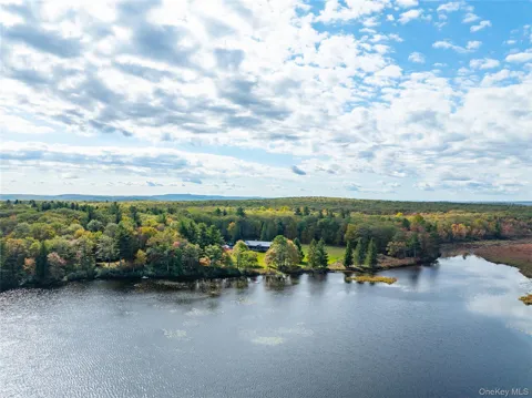 3 Big Lake Road