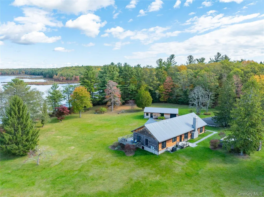 3 Big Lake Road Huguenot, NY 12746