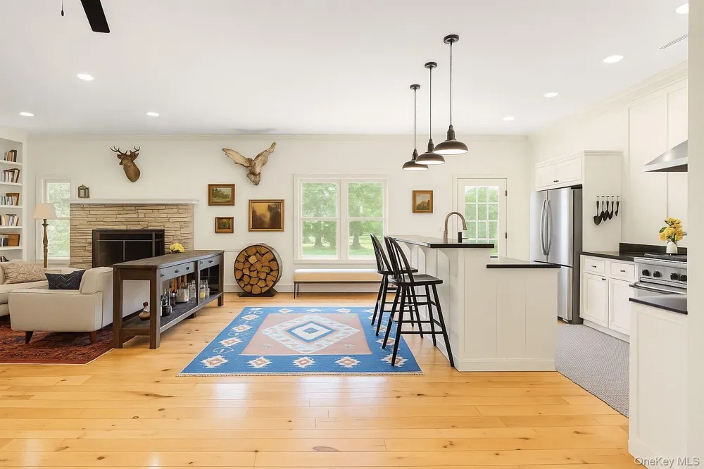 3 Big Lake Road Huguenot, NY 12746
