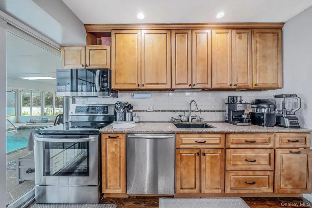 67 Douglas Drive East Meadow, NY 11554