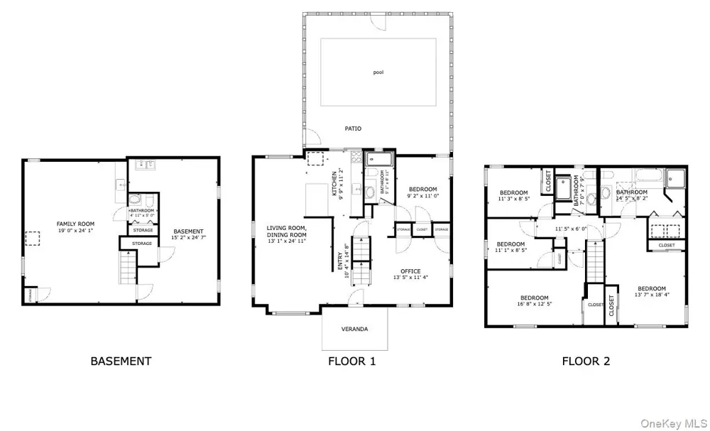 67 Douglas Drive East Meadow, NY 11554