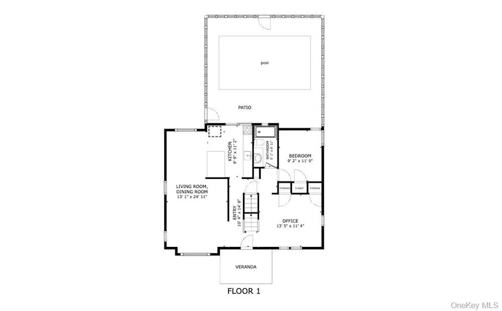 67 Douglas Drive East Meadow, NY 11554