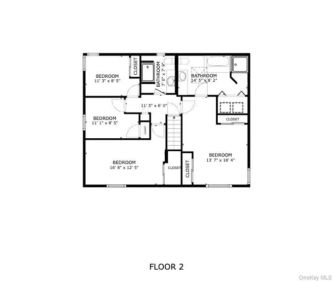 67 Douglas Drive East Meadow, NY 11554