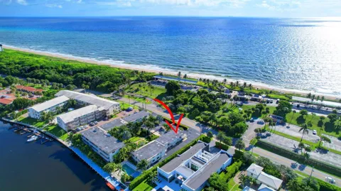 6520 Ocean Boulevard #30