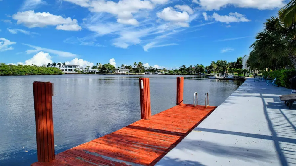 6520 Ocean Boulevard #30 Ocean Ridge, FL 33435