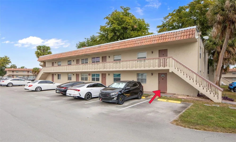 3777 NW 78th Avenue NW #10D Hollywood, FL 33024