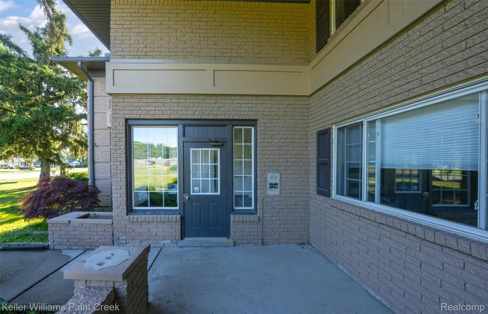 2309 Walton Boulevard #36 Rochester Hills City, MI 48309