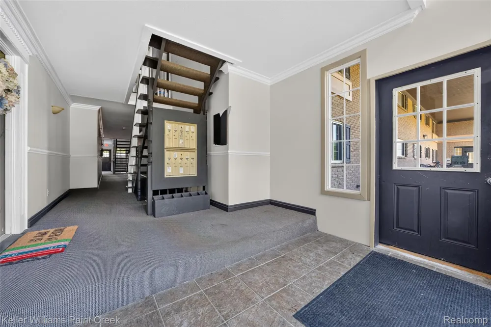 2309 Walton Boulevard #36 Rochester Hills City, MI 48309