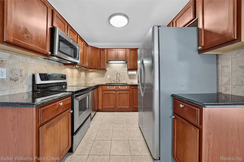2309 Walton Boulevard #36 Rochester Hills City, MI 48309