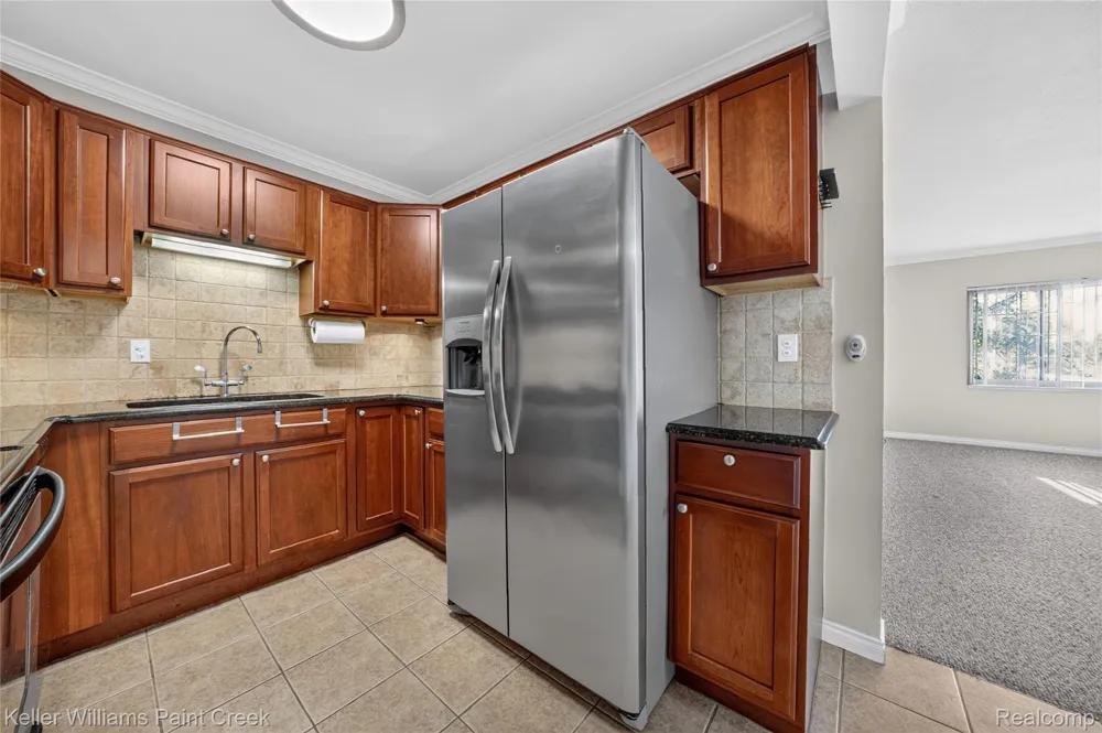 2309 Walton Boulevard #36 Rochester Hills City, MI 48309