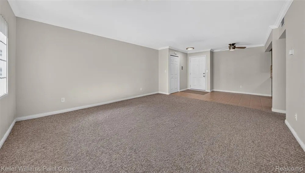 2309 Walton Boulevard #36 Rochester Hills City, MI 48309