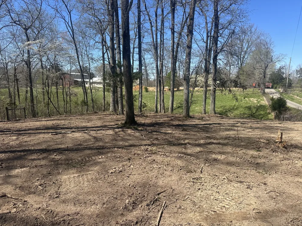 0 Arnold Thomas Rd Silver Point, TN 38582
