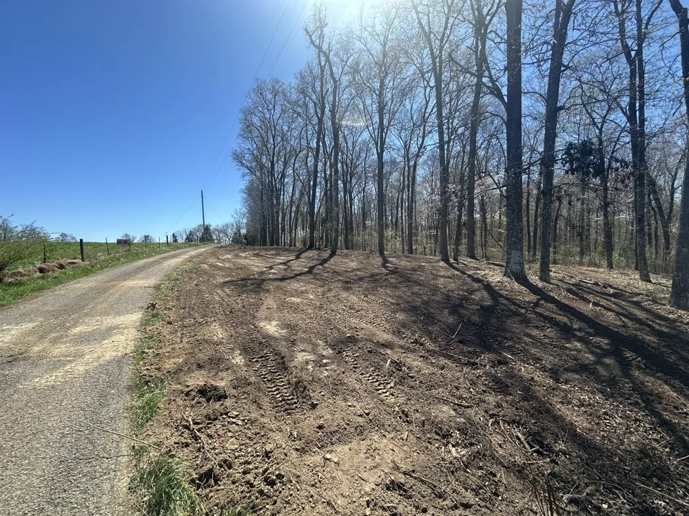0 Arnold Thomas Rd Silver Point, TN 38582