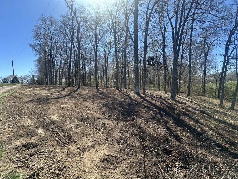 0 Arnold Thomas Rd Silver Point, TN 38582