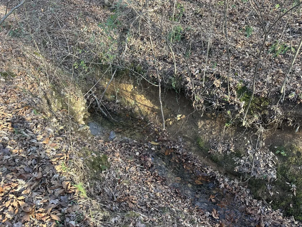 0 Arnold Thomas Rd Silver Point, TN 38582