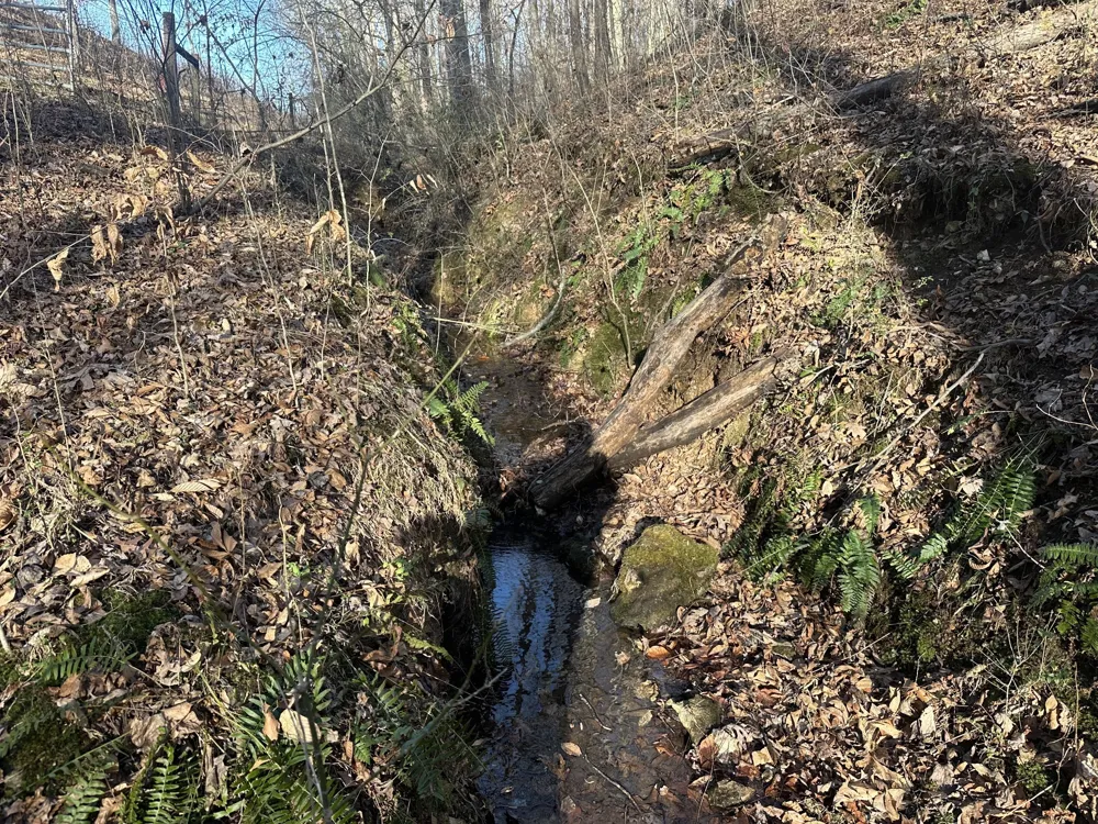 0 Arnold Thomas Rd Silver Point, TN 38582